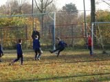 S.K.N.W.K. JO8-1 - W.I.K. '57 JO8-1G (competitie) seizoen 2019-2020 (najaar) (18/67)