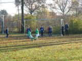 S.K.N.W.K. JO8-1 - W.I.K. '57 JO8-1G (competitie) seizoen 2019-2020 (najaar) (23/67)