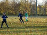 S.K.N.W.K. JO8-1 - W.I.K. '57 JO8-1G (competitie) seizoen 2019-2020 (najaar) (31/67)