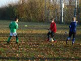 S.K.N.W.K. JO8-1 - W.I.K. '57 JO8-1G (competitie) seizoen 2019-2020 (najaar) (51/67)