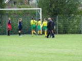 S.K.N.W.K. MO17-1 - Colijnsplaatse Boys MO17-1 (voorjaarscompetitie) seizoen 2018-2019 (2/71)