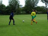 S.K.N.W.K. MO17-1 - Colijnsplaatse Boys MO17-1 (voorjaarscompetitie) seizoen 2018-2019 (19/71)