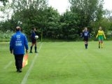 S.K.N.W.K. MO17-1 - Colijnsplaatse Boys MO17-1 (voorjaarscompetitie) seizoen 2018-2019 (21/71)