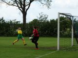 S.K.N.W.K. MO17-1 - Colijnsplaatse Boys MO17-1 (voorjaarscompetitie) seizoen 2018-2019 (30/71)