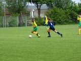 S.K.N.W.K. MO17-1 - Colijnsplaatse Boys MO17-1 (voorjaarscompetitie) seizoen 2018-2019 (62/71)