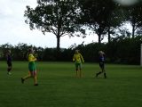 S.K.N.W.K. MO17-1 - Colijnsplaatse Boys MO17-1 (voorjaarscompetitie) seizoen 2018-2019 (71/71)