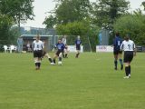 S.K.N.W.K. MO17-1 - M.Z.C. '11 MO17-2 (voorjaarscompetitie) seizoen 2018-2019 (6/60)