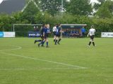 S.K.N.W.K. MO17-1 - M.Z.C. '11 MO17-2 (voorjaarscompetitie) seizoen 2018-2019 (17/60)