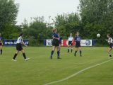 S.K.N.W.K. MO17-1 - M.Z.C. '11 MO17-2 (voorjaarscompetitie) seizoen 2018-2019 (38/60)