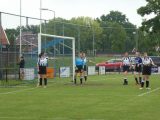 S.K.N.W.K. MO17-1 - M.Z.C. '11 MO17-2 (voorjaarscompetitie) seizoen 2018-2019 (57/60)