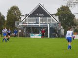 S.K.N.W.K. MO19-1 - Apollo '69 MO19-1 (competitie) seizoen 2019-2020 (najaar) (6/95)