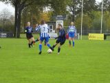 S.K.N.W.K. MO19-1 - Apollo '69 MO19-1 (competitie) seizoen 2019-2020 (najaar) (24/95)