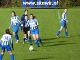 S.K.N.W.K. MO19-1 - Apollo '69 MO19-1 (competitie) seizoen 2019-2020 (najaar) (60/95)