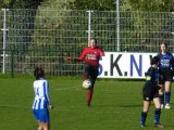 S.K.N.W.K. MO19-1 - Apollo '69 MO19-1 (competitie) seizoen 2019-2020 (najaar) (72/95)