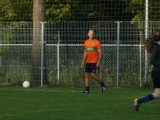 Tweede training S.K.N.W.K. MO19-1 seizoen 2019-2020 (5/49)