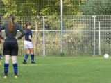 Tweede training S.K.N.W.K. MO19-1 seizoen 2019-2020 (28/49)