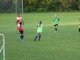 Tweede training S.K.N.W.K. MO19-1 seizoen 2019-2020 (39/49)