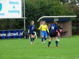 S.K.N.W.K. MO19-1 - Oostkapelle/Domburg MO19-1 (competitie) seizoen 2019-2020 (najaar) (34/74)