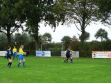 S.K.N.W.K. MO19-1 - Oostkapelle/Domburg MO19-1 (competitie) seizoen 2019-2020 (najaar) (42/74)