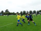 S.K.N.W.K. MO19-1 - Oostkapelle/Domburg MO19-1 (competitie) seizoen 2019-2020 (najaar) (46/74)