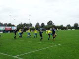 S.K.N.W.K. MO19-1 - Oostkapelle/Domburg MO19-1 (competitie) seizoen 2019-2020 (najaar) (51/74)