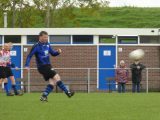 Smerdiek 3 - S.K.N.W.K. 3 (competitie) seizoen 2019-2020 (16/42)