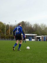 Smerdiek 3 - S.K.N.W.K. 3 (competitie) seizoen 2019-2020 (19/42)