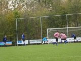 Smerdiek 3 - S.K.N.W.K. 3 (competitie) seizoen 2019-2020 (20/42)