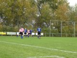 Smerdiek 3 - S.K.N.W.K. 3 (competitie) seizoen 2019-2020 (23/42)