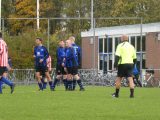 Smerdiek 3 - S.K.N.W.K. 3 (competitie) seizoen 2019-2020 (41/42)