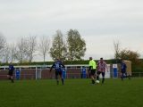 Smerdiek 3 - S.K.N.W.K. 3 (competitie) seizoen 2019-2020 (42/42)