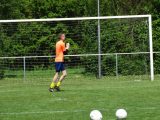 S.P.S. 1 - S.K.N.W.K. 1 (competitie) seizoen 2018-2019 (3/63)