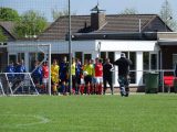 S.P.S. 1 - S.K.N.W.K. 1 (competitie) seizoen 2018-2019 (9/63)