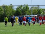 S.P.S. 1 - S.K.N.W.K. 1 (competitie) seizoen 2018-2019 (11/63)