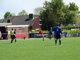 S.P.S. 1 - S.K.N.W.K. 1 (competitie) seizoen 2018-2019 (13/63)