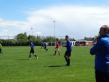 S.P.S. 1 - S.K.N.W.K. 1 (competitie) seizoen 2018-2019 (16/63)