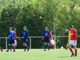 S.P.S. 1 - S.K.N.W.K. 1 (competitie) seizoen 2018-2019 (18/63)