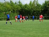 S.P.S. 1 - S.K.N.W.K. 1 (competitie) seizoen 2018-2019 (21/63)