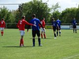 S.P.S. 1 - S.K.N.W.K. 1 (competitie) seizoen 2018-2019 (26/63)