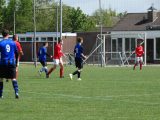 S.P.S. 1 - S.K.N.W.K. 1 (competitie) seizoen 2018-2019 (27/63)