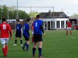 S.P.S. 1 - S.K.N.W.K. 1 (competitie) seizoen 2018-2019 (30/63)