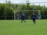 S.P.S. 1 - S.K.N.W.K. 1 (competitie) seizoen 2018-2019 (34/63)