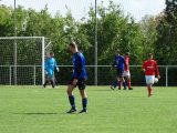 S.P.S. 1 - S.K.N.W.K. 1 (competitie) seizoen 2018-2019 (36/63)