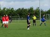 S.P.S. 1 - S.K.N.W.K. 1 (competitie) seizoen 2018-2019 (38/63)