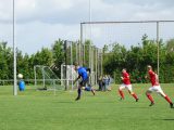 S.P.S. 1 - S.K.N.W.K. 1 (competitie) seizoen 2018-2019 (42/63)