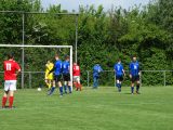 S.P.S. 1 - S.K.N.W.K. 1 (competitie) seizoen 2018-2019 (57/63)