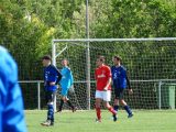 S.P.S. 1 - S.K.N.W.K. 1 (competitie) seizoen 2018-2019 (58/63)