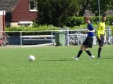 S.P.S. 1 - S.K.N.W.K. 1 (competitie) seizoen 2018-2019 (59/63)