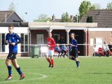 S.P.S. 1 - S.K.N.W.K. 1 (competitie) seizoen 2018-2019 (61/63)