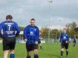 Tholense Boys 4 - S.K.N.W.K. 3 (competitie) seizoen 2019-2020 (24/67)